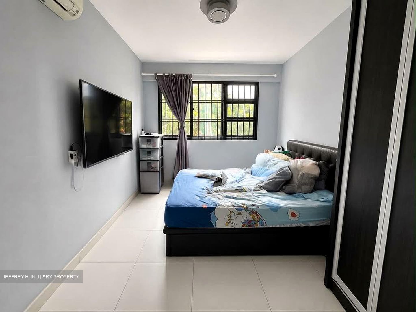 Blk 548B Segar Palmview (Bukit Panjang), HDB 4 Rooms #570607841